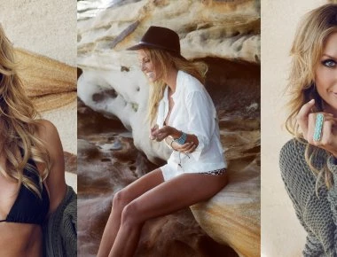 Μυστήριο με θάνατο γνωστού μοντέλου - Βρέθηκε νεκρή στο διαμέρισμά της (φωτο)